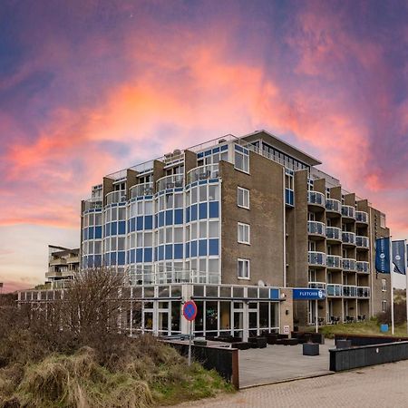 Fletcher Hotel Restaurant Zeeduin Wijk aan Zee Extérieur photo