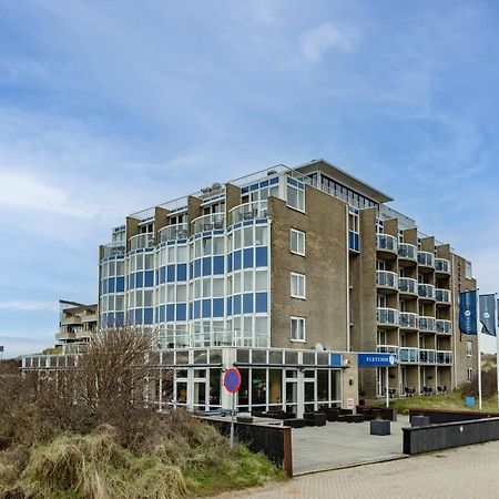 Fletcher Hotel Restaurant Zeeduin Wijk aan Zee Extérieur photo