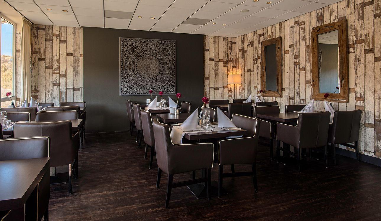 Fletcher Hotel Restaurant Zeeduin Wijk aan Zee Extérieur photo