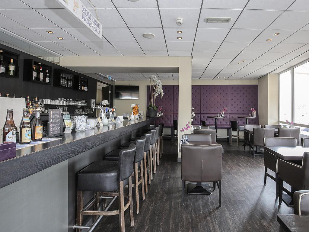 Fletcher Hotel Restaurant Zeeduin Wijk aan Zee Extérieur photo