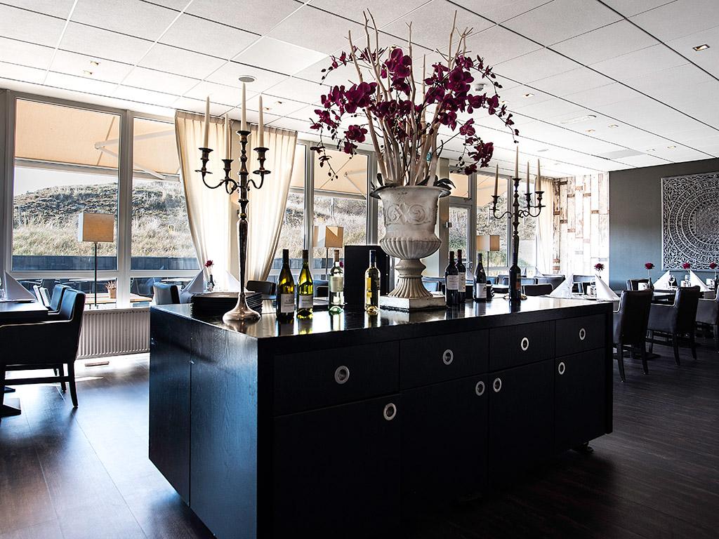 Fletcher Hotel Restaurant Zeeduin Wijk aan Zee Extérieur photo